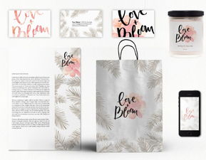 打造出色的企业形象设计 尚略品牌设计公司指南