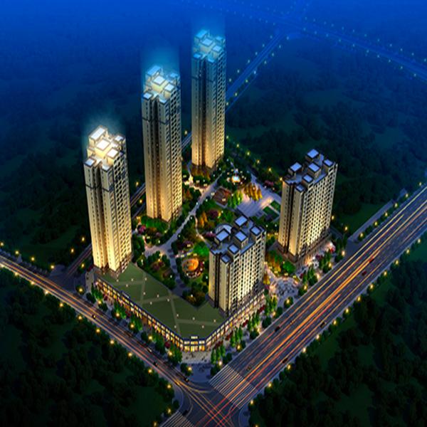 重庆晨缘房地产营销顾问有限公司 专业房地产信息咨询服务的领航者