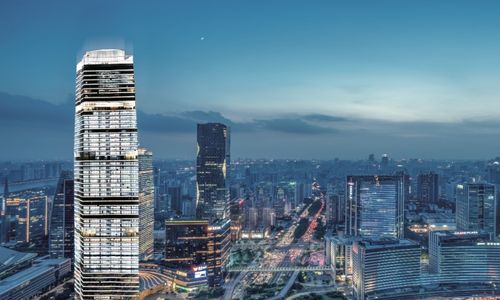 富力集团“三有青年” 以奋斗为笔，绘就与时代同频共振的房地产新篇章